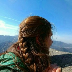 Meet your Posher, Anna